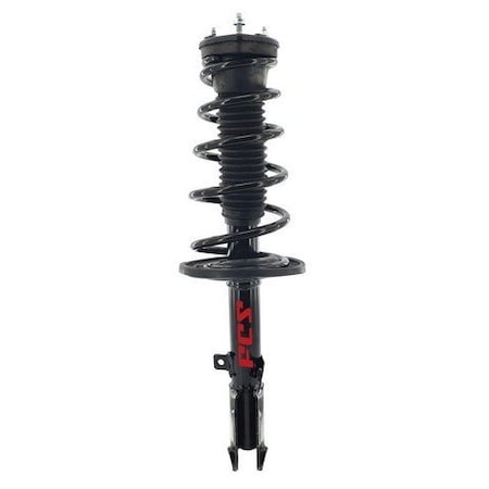 Fcs Automotive Complete Strut Assembly, 2333562R 2333562R